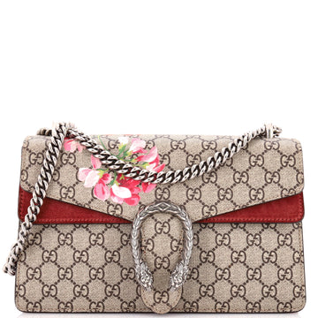 Gucci Dionysus Bag Blooms Print Gg