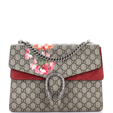 Gucci Dionysus Bag Blooms Print Gg