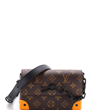 Louis Vuitton Steamer Wearable Wallet