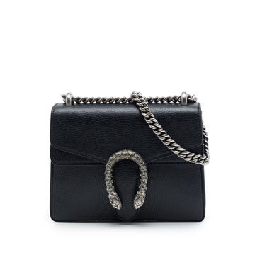 Gucci Small Calfskin Dionysus Crossbody