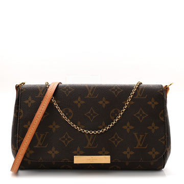 Louis Vuitton Favorite Mm