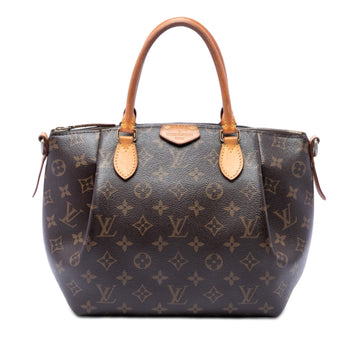 Louis Vuitton Turenne Pm Pre-Loved