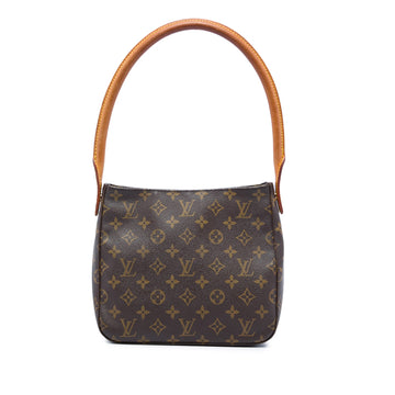 Louis Vuitton Looping Mm Pre-Loved