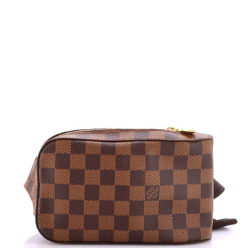 Louis Vuitton Geronimos Waist Bag Damier