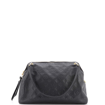 Louis Vuitton Ponthieu Handbag Empreinte