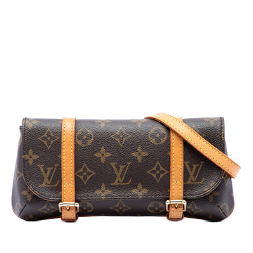 Louis Vuitton Pochette Marelle Pm Pre-