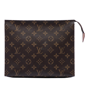 Louis Vuitton Toiletry Pouch 26 Pre-