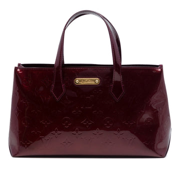 Louis Vuitton Vernis Wilshire Pm Pre-