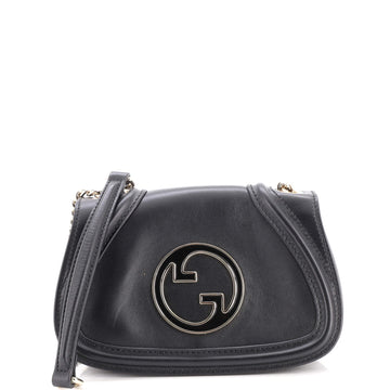 Gucci Blondie Nm Chain Crossbody Bag