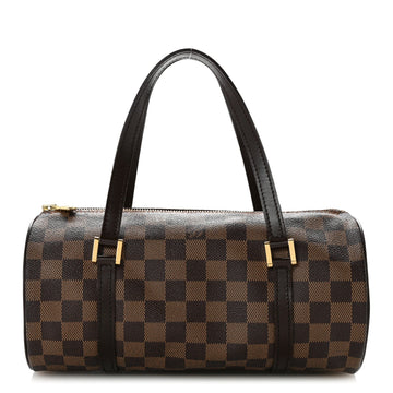 Louis Vuitton Damier Ebene Papillon 26