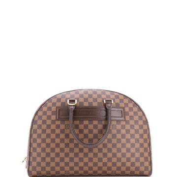 Louis Vuitton Nolita Handbag Damier 24