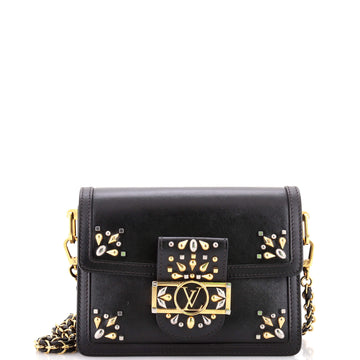 Louis Vuitton Dauphine Shoulder Bag