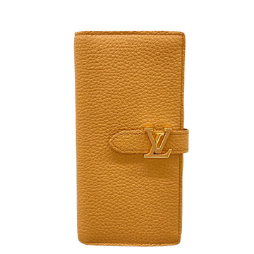 Louis Vuitton Lv Vertical Wallet