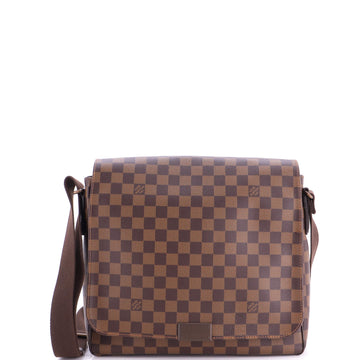Louis Vuitton District Messenger Bag