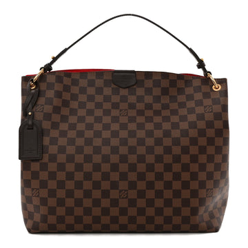 Louis Vuitton Damier Ebene Graceful Mm