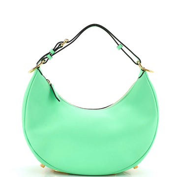 Fendigraphy Bag Leather Small