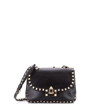 Valentino Garavani Rockstud Flip Lock
