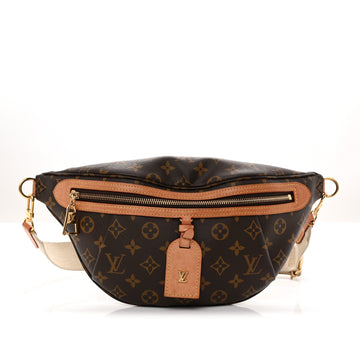 Louis Vuitton High Rise Bumbag