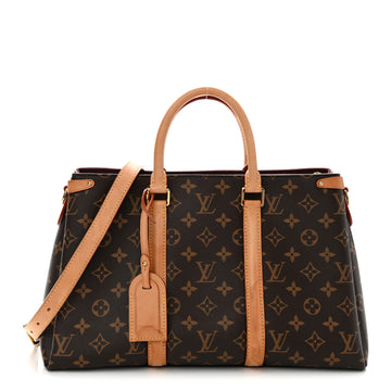 Louis Vuitton Soufflot Mm