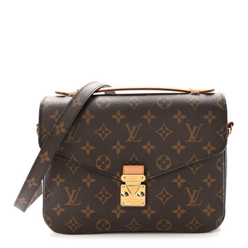 Louis Vuitton Pochette Metis