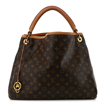 Louis Vuitton Artsy Mm