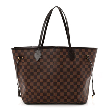 Louis Vuitton Damier Ebene Neo Neverfull