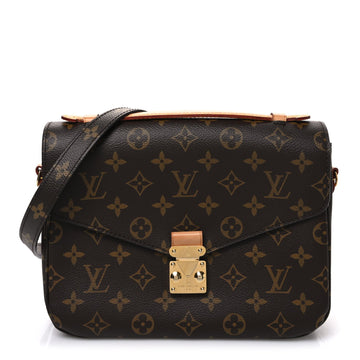 Louis Vuitton Pochette Metis