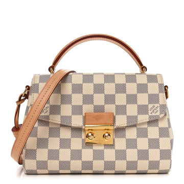 Louis Vuitton Damier Azur Croisette