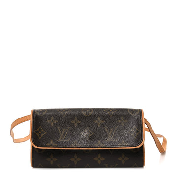 Louis Vuitton Pochette Twin Pm