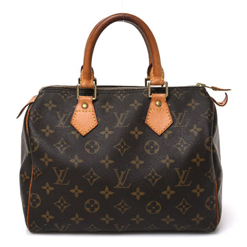 Louis Vuitton Speedy 25