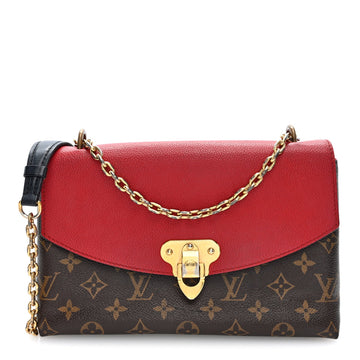 Louis Vuitton Saint Placide Cherry