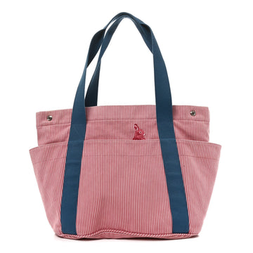 Hermes Cotton Canvas Passe-Passe Nappy