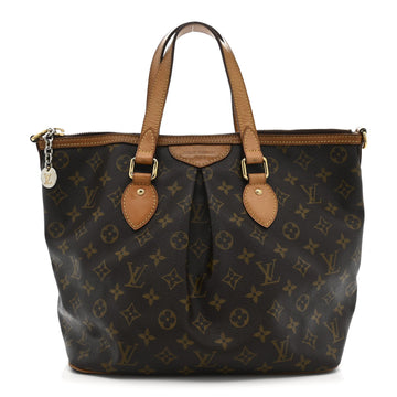 Louis Vuitton Palermo Pm