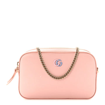 Gucci Dollar Calfskin Enamel Super Mini