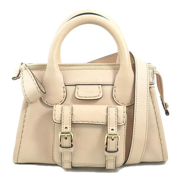Chloe Edith Handbag Shoulder Bag
