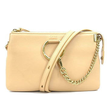 Chloe Faye Crossbody Shoulder Bag