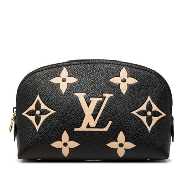 Louis Vuitton Bicolor Empreinte Giant