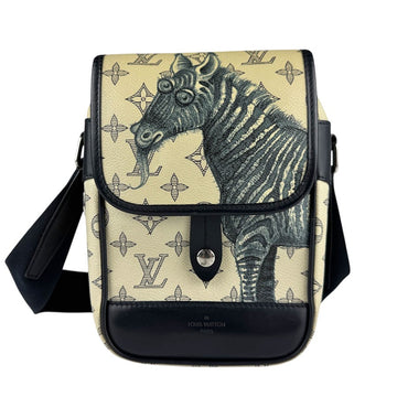 Louis Vuitton Savannah Messenger Bb