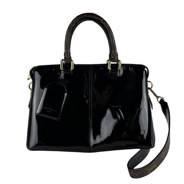 Louis Vuitton Tote Miroir Handbag