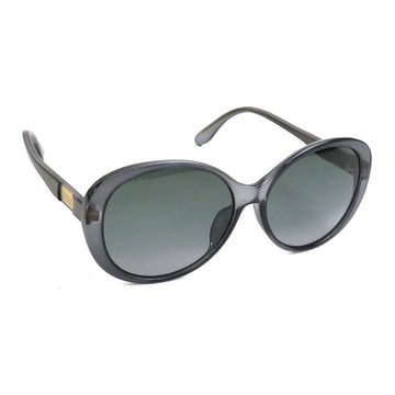 Gucci Sunglasses Clear Black/Khaki