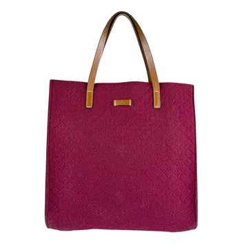 Gucci Handbag Bordeaux/Brown