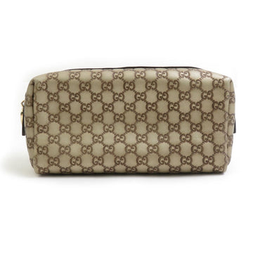 Gucci Micro Guccissima Pouch