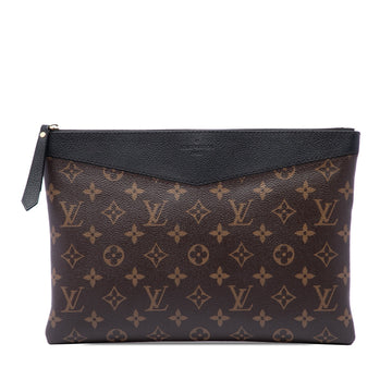 Louis Vuitton Daily Pouch Pre-Loved