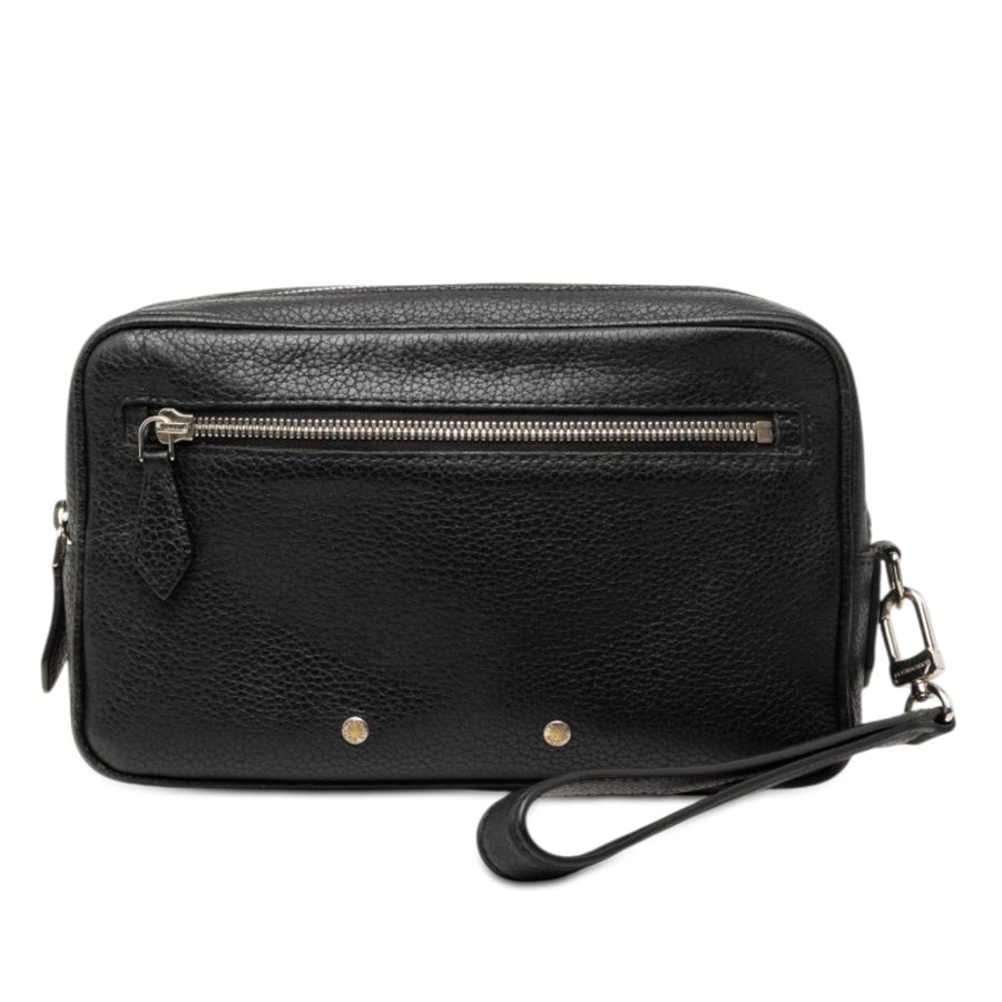 Louis Vuitton Taiga Kasai Pre-Loved