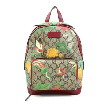 Gucci Gg Supreme Backpack