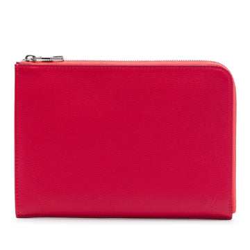 Louis Vuitton Taurillon Pochette Jour Pm
