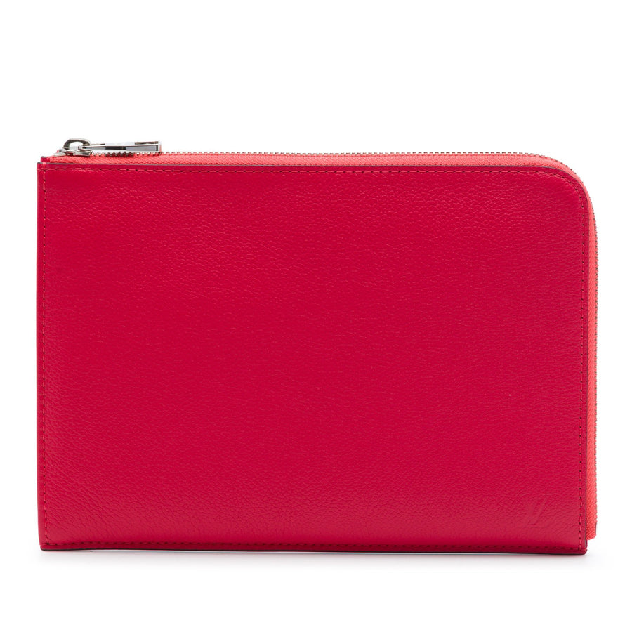 Louis Vuitton Taurillon Pochette Jour Pm