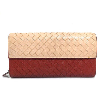 Bottegaveneta Intrecciato Long