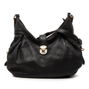 Louis Vuitton Mahina Xs Pre-Loved