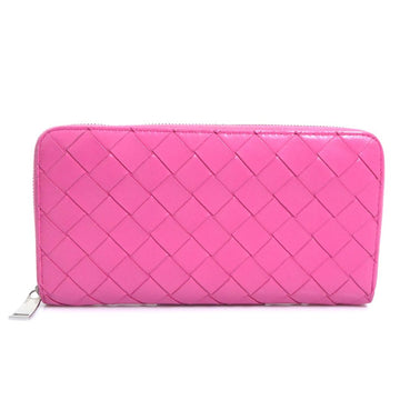 Bottegaveneta Intrecciato Zip